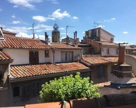 Apartament La Vie Est Belle Aix-en-Provence Zewnętrze zdjęcie