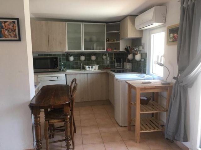 Apartament La Vie Est Belle Aix-en-Provence Zewnętrze zdjęcie