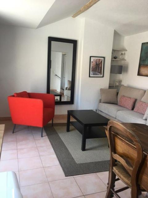 Apartament La Vie Est Belle Aix-en-Provence Zewnętrze zdjęcie